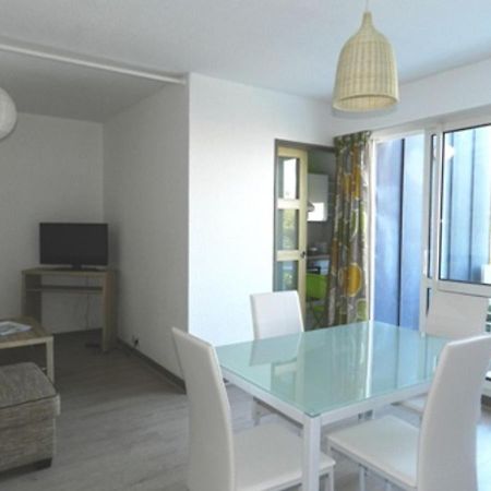 Appartement 2 Pieces A La Rochelle Avec Balcon, Proche Plage Des Minimes Et Port, Parking Inclus - Fr-1-551-7 Exterior foto