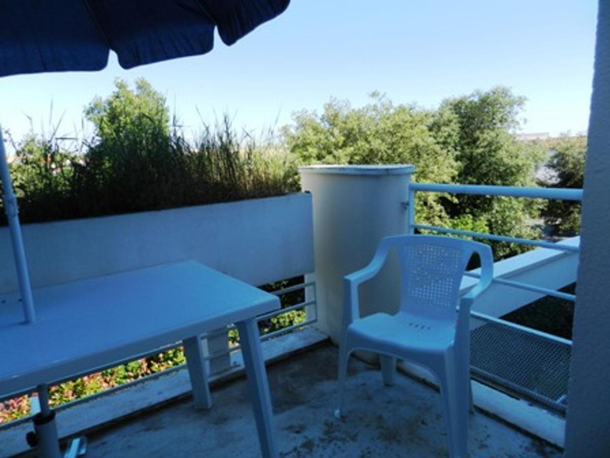 Appartement 2 Pieces A La Rochelle Avec Balcon, Proche Plage Des Minimes Et Port, Parking Inclus - Fr-1-551-7 Exterior foto